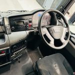 MAN TGS 26.360 6×2 Sleeper Cab Box Van - thumbnail