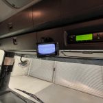 Scania P250 4×2 Sleeper Cab Fridge Box - thumbnail