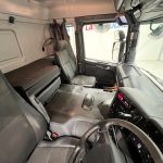 Scania P250 4×2 Sleeper Cab Fridge Box - thumbnail