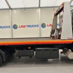 MAN TGL 12.220 Crew Cab Tilt and Slide - thumbnail