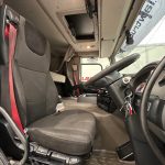 DAF CF 370 6×2 Sleeper Cab Fridge Box - thumbnail