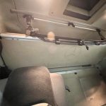 Mercedes Actros 1824 4×2 Sleeper Cab Fridge Box - thumbnail
