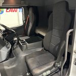 Mercedes Axor 1824 Sleeper Cab Flatbed - thumbnail