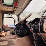 DAF CF75 310 Rear Lift Day Cab Dropside Brick Grab - thumbnail