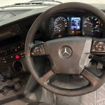 Mercedes Antos 1827 Day Cab Fridge Box - thumbnail
