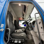 DAF LF 180 Day Cab Dropside with Tail Lift - thumbnail