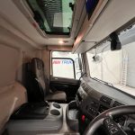DAF CF 260 4×2 Day Cab Fridge Box - thumbnail