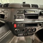 DAF CF 330 6×2 Rear Lift Sleeper Cab Curtainsider - thumbnail