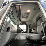 Scania P250 4×2 Sleeper Cab Fridge Box - thumbnail