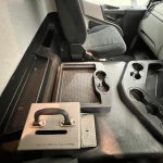 Mercedes Actros 2532 6×2 Rear Lift Day Cab Fridge Box - thumbnail