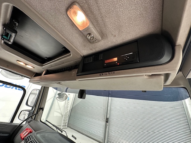 DAF CF 460 6×2 Midlift Tractor Unit