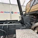 Scania P400 8×4 Day Cab Bulk Tipper Manual - thumbnail