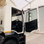 Iveco Stralis 310 AT 6×2 Box Van - thumbnail