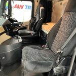 Mercedes Actros 2545 6×2 Midlift Tractor Unit - thumbnail