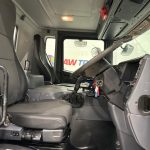 Scania P400 8×4 Rest Cab Steel Tipper - thumbnail