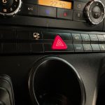 Mercedes Actros 1830 Sleeper Cab Box Van - thumbnail