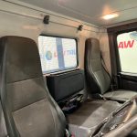 Scania P280 6×2 Rear Lift Dropside Brick Grab - thumbnail
