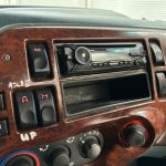 DAF XF95 480 6×2 Midlift Tractor Unit Manual - thumbnail
