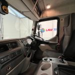 DAF LF 260 4×2 Rest Cab Tractor Unit - thumbnail