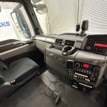 MAN TGS 26.360 6×2 Sleeper Cab Insulated Box Van - thumbnail