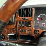 Scania R580 6×2 10 Tyre Rear Lift Tractor Unit PTO - thumbnail