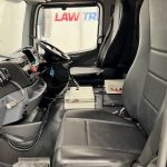 Mercedes Axor 2533 6×2 20000 Litre Tanker - thumbnail