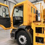 Volvo FE 240 4×2 Day Cab Gritter - thumbnail