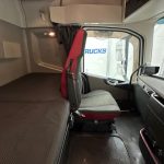 Volvo FH 500 6×2 Midlift Tractor Unit - thumbnail