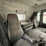 Scania P370 8×4 Sleeper Cab Skip Loader - thumbnail