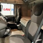 DAF XF 510 6×2 Midlift Tractor Unit - thumbnail