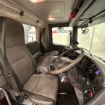 Scania P250 4×2 Day Cab Skip Loader - thumbnail