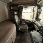Scania S450 6×2 Midlift Highline Tractor Unit - thumbnail