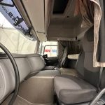 DAF CF 310 Sleeper Cab Curtainsider - thumbnail