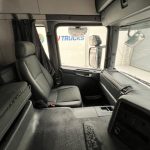 Scania P320 6×2 10 Tyre Sleeper Cab Dropside - thumbnail