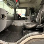 Scania P230 4×2 Sleeper Cab Curtainsider Manual - thumbnail
