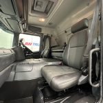 Scania P250 4×2 Sleeper Cab Fridge Box - thumbnail
