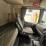 Scania R480 6×2 Midlift Topline Tractor Unit - thumbnail