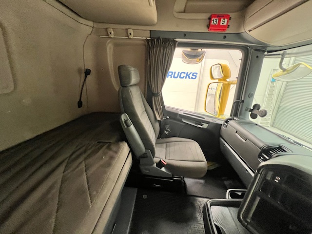 Scania R480 6×2 Midlift Topline Tractor Unit