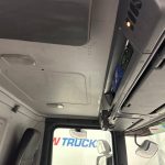 Scania P280 6×2 Rear Lift Day Cab Fridge Box Manual - thumbnail