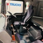 MAN TGA 18.480 XXL 4×2 Tractor Unit - thumbnail