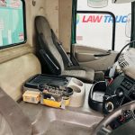 DAF CF75 310 Day Cab Dropside Brick Grab - thumbnail
