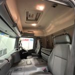 Scania P280 4×2 Sleeper Cab Box Van - thumbnail