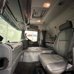 Scania P250 4×2 Sleeper Cab Fridge Box - thumbnail