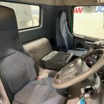 Volvo FM 400 8×4 Day Cab Tipper - thumbnail