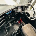 Scania R480 Rear Lift Sleeper Cab Flatbed Manual - thumbnail