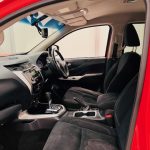 Nissan Navara 2.3 DCI 4×4 Acenta Pick Up Auto - thumbnail