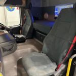 Volvo FM 450 Dropside Brick Grab Drawbar - thumbnail