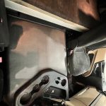 Mercedes Actros 1824 4×2 Sleeper Cab Fridge Box - thumbnail
