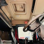 Scania R420 10 Tyre Rear Lift Flatbed - thumbnail