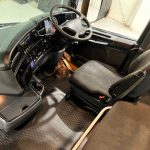 Scania R450 6×2 Rear Lift Tractor Unit PTO - thumbnail